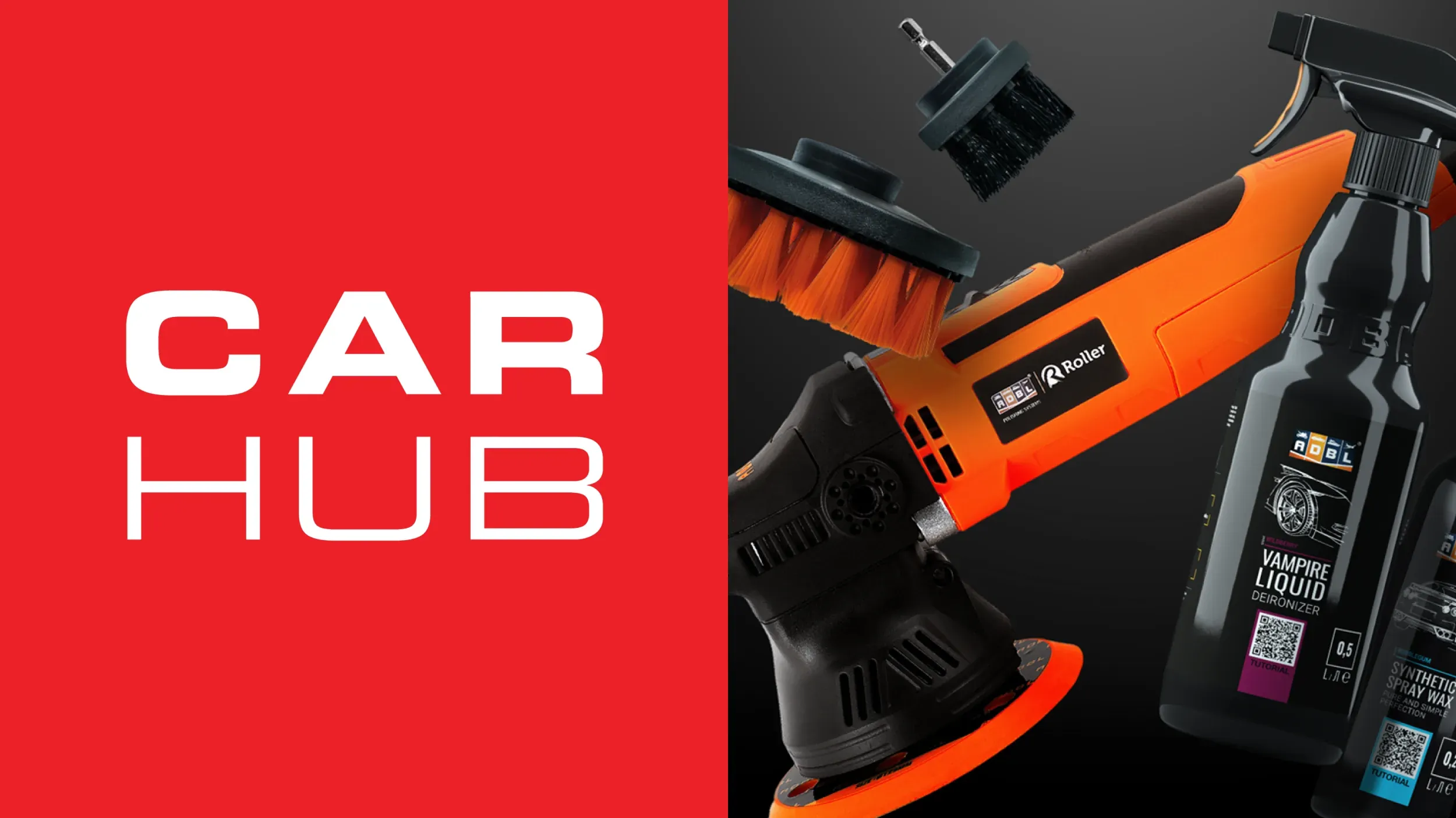CarHub case study