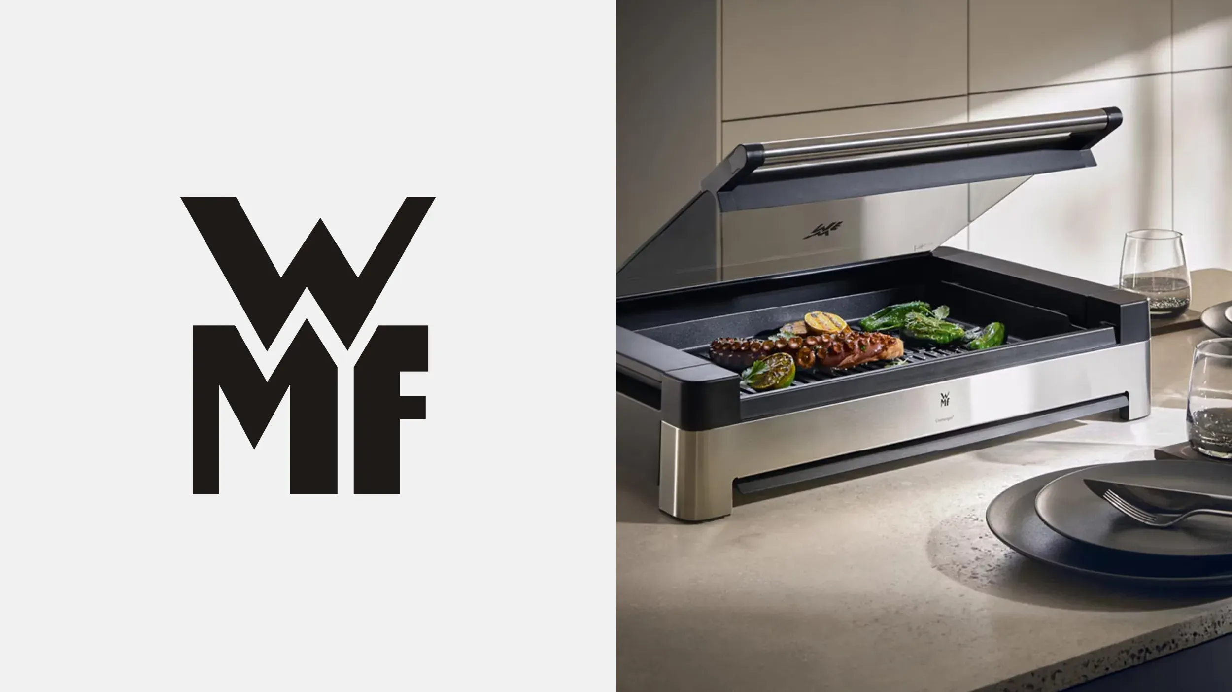 WMF case study