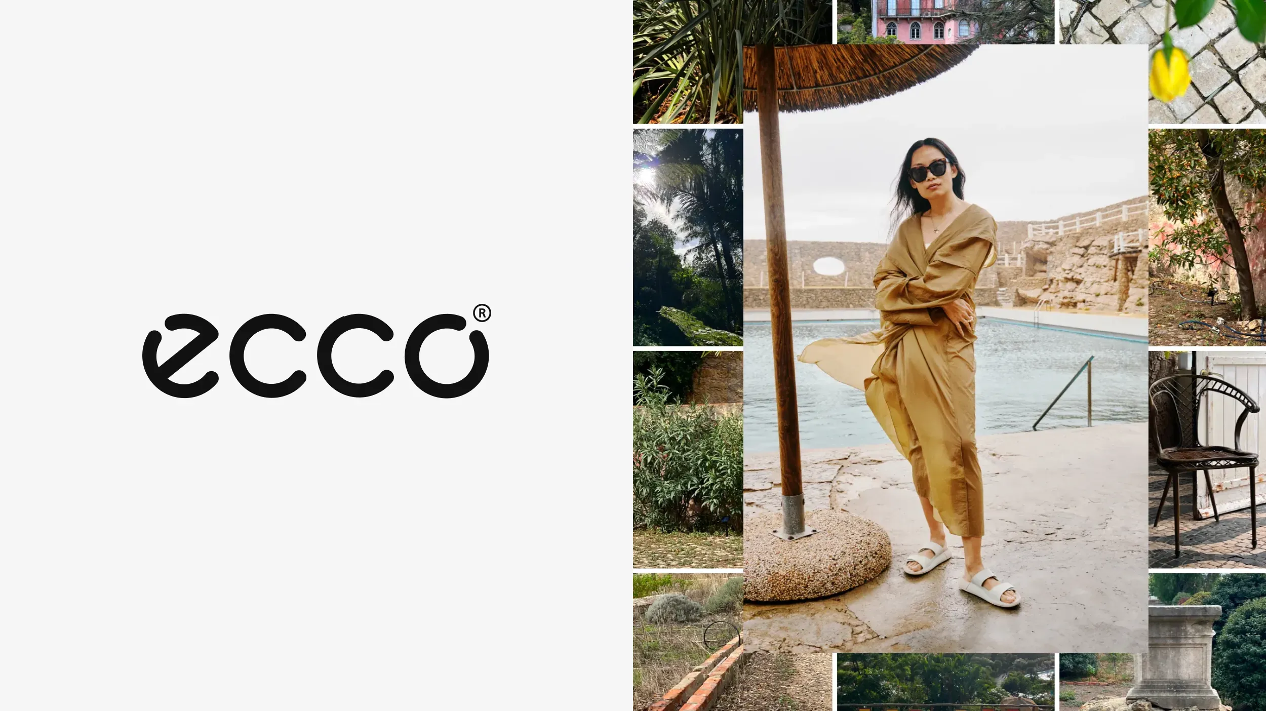 ECCO case study