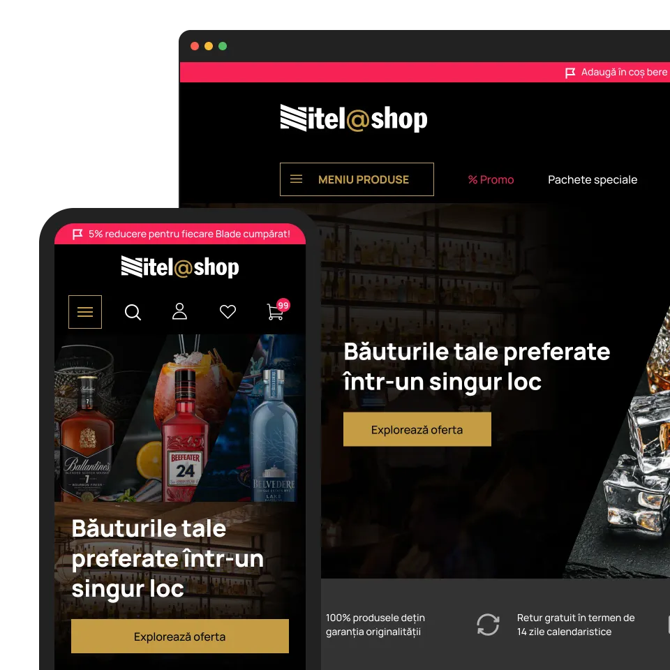 Nitela case study