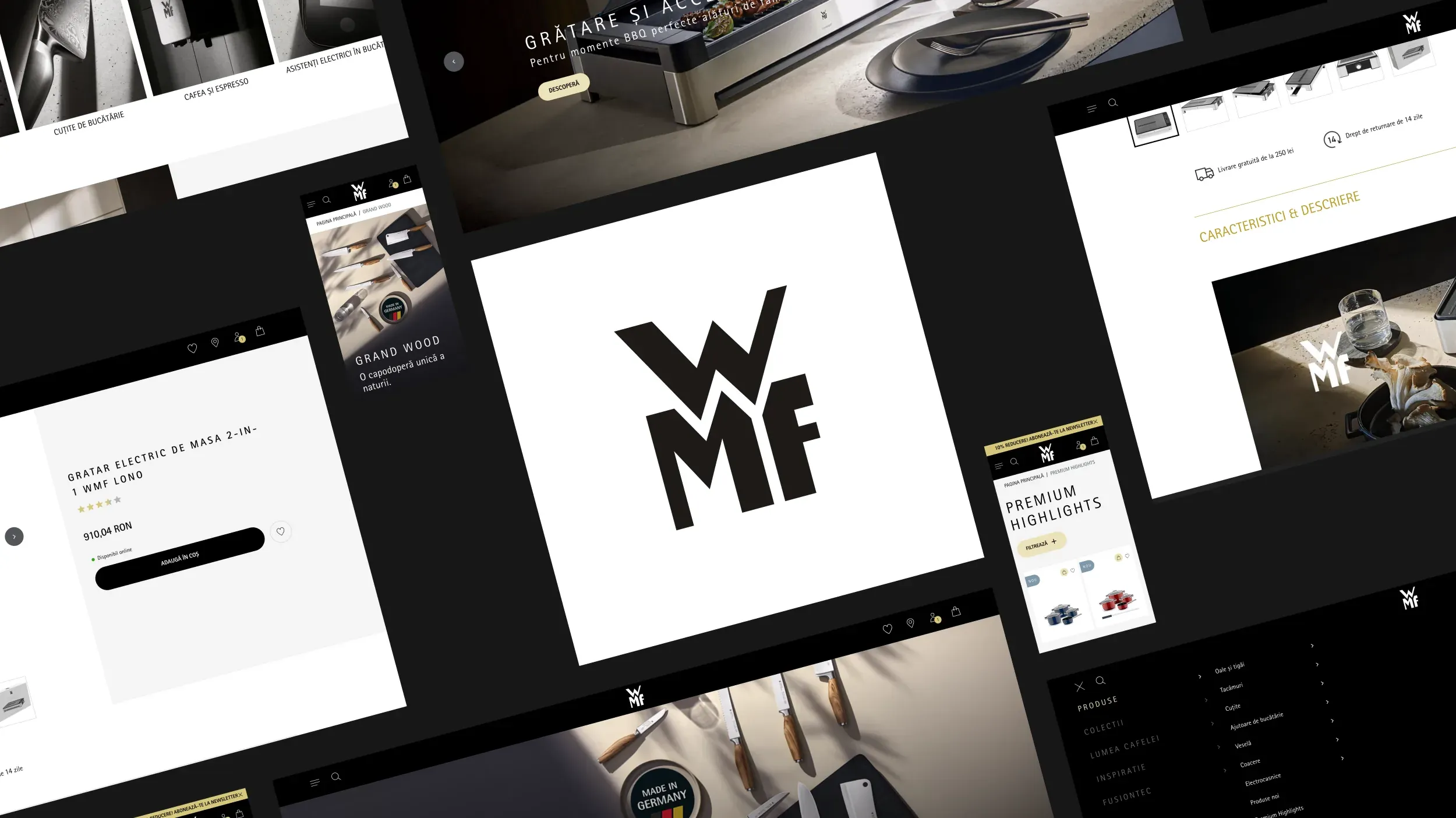 WMF